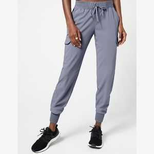 Jaanuu Jogger Scrub Pant Petite XL